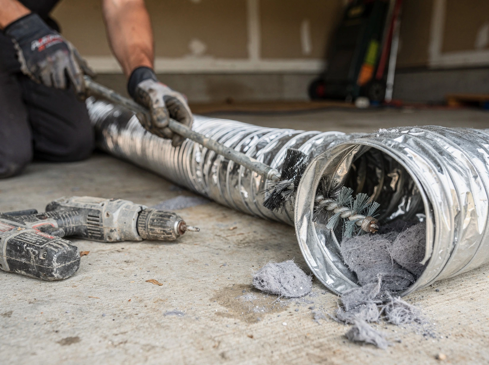 Duct Cleaning service in Pleasant Hills, PA