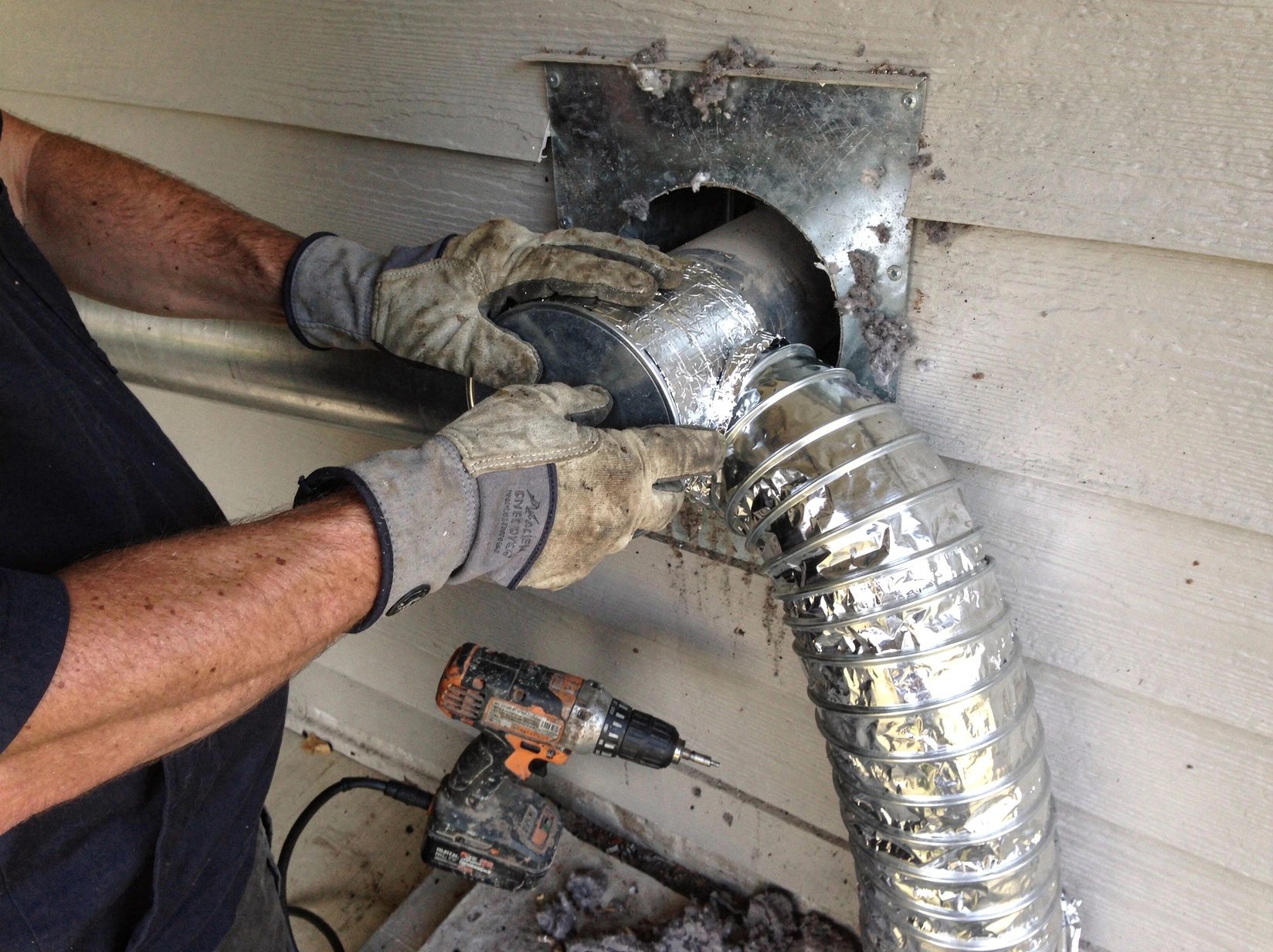 Vent Repair & Installation service in Pleasant Hills, PA